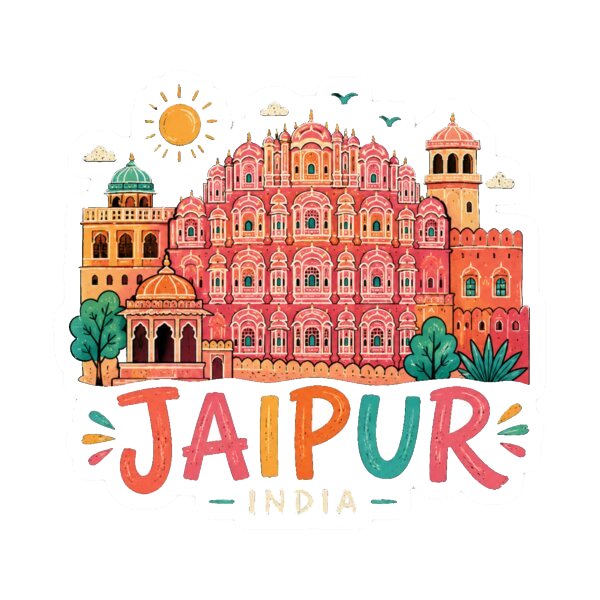 Jaipur