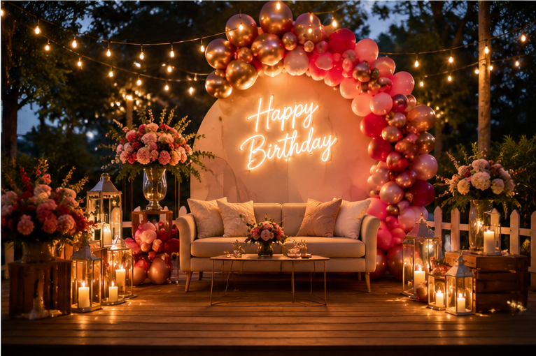 Birthday Party